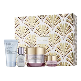 Resilience Moisturizer Holiday Skincare Set: Set Antietà Anti-rughe
